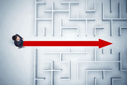 Coaching ist effektiv