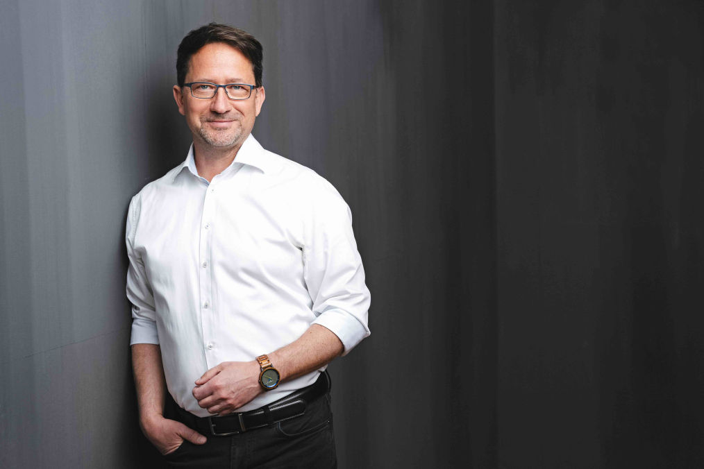 Steffen Tom Führung